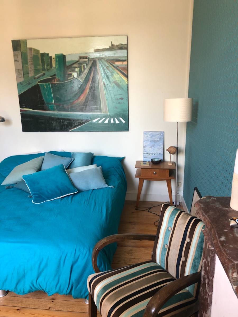 Une photo de l’annonce