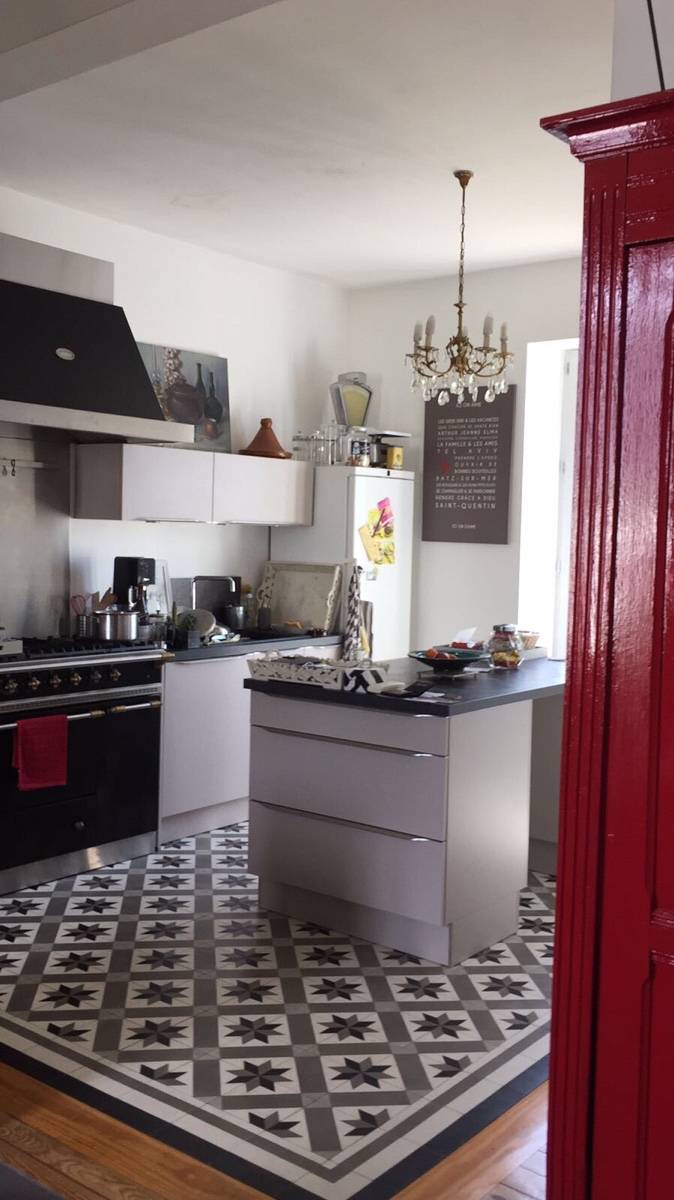 Une photo de l’annonce