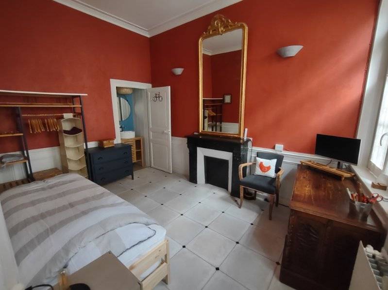 Une photo de l’annonce