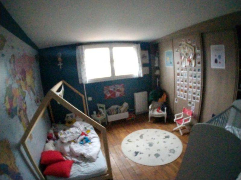 Une photo de l’annonce