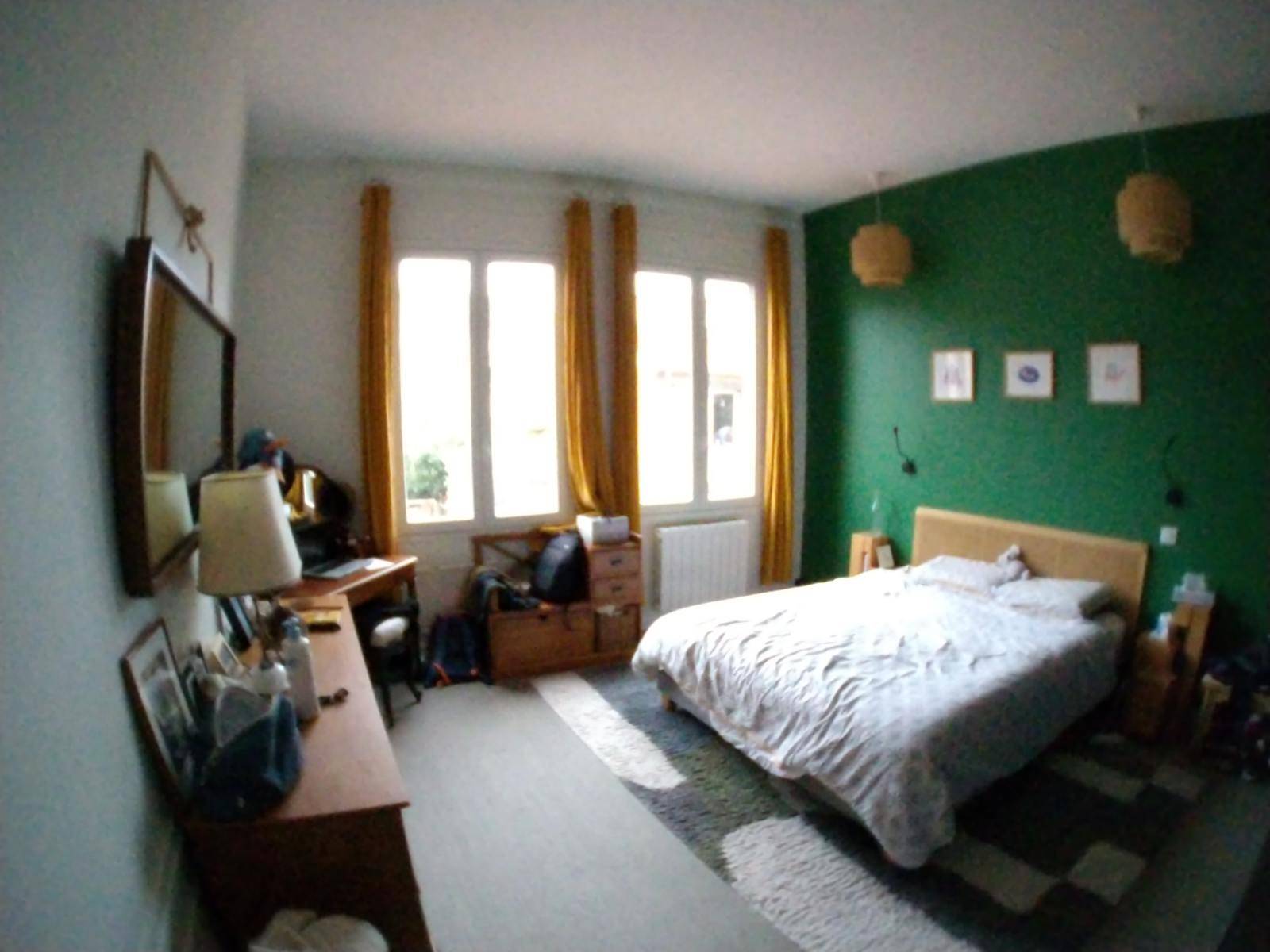 Une photo de l’annonce