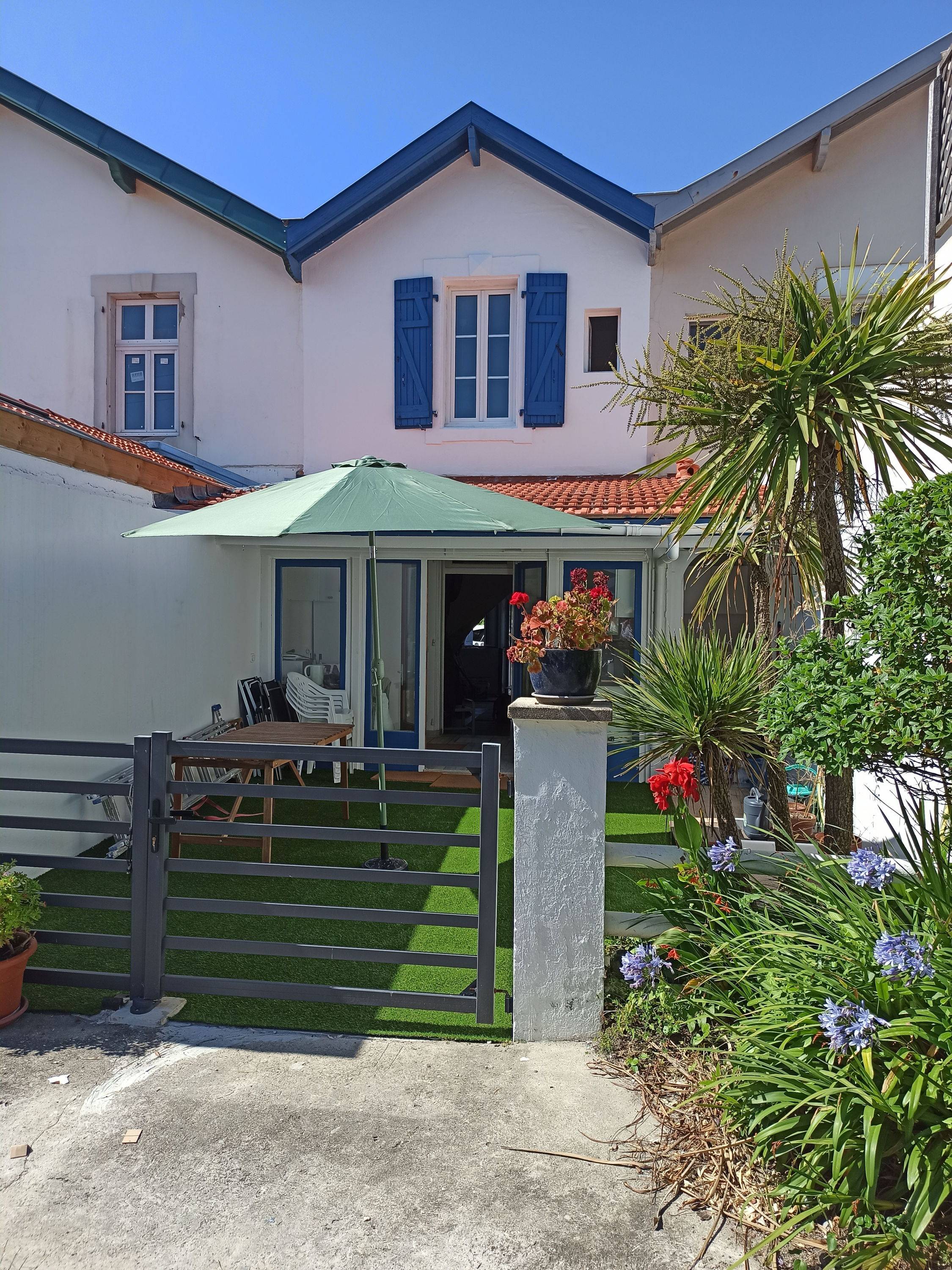 Une photo de l’annonce de location de vacances