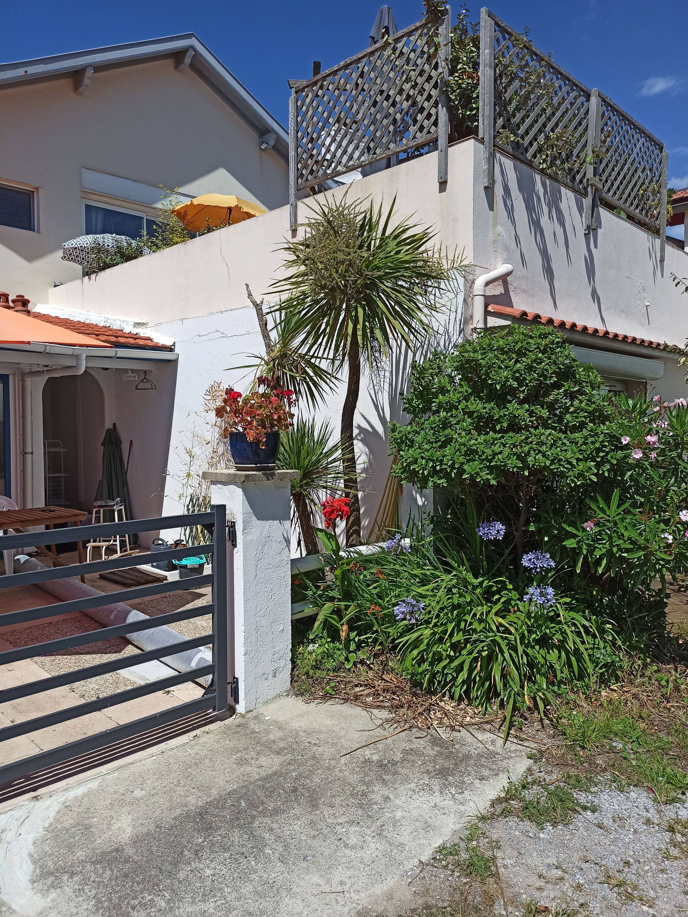 Une photo de l’annonce de location de vacances