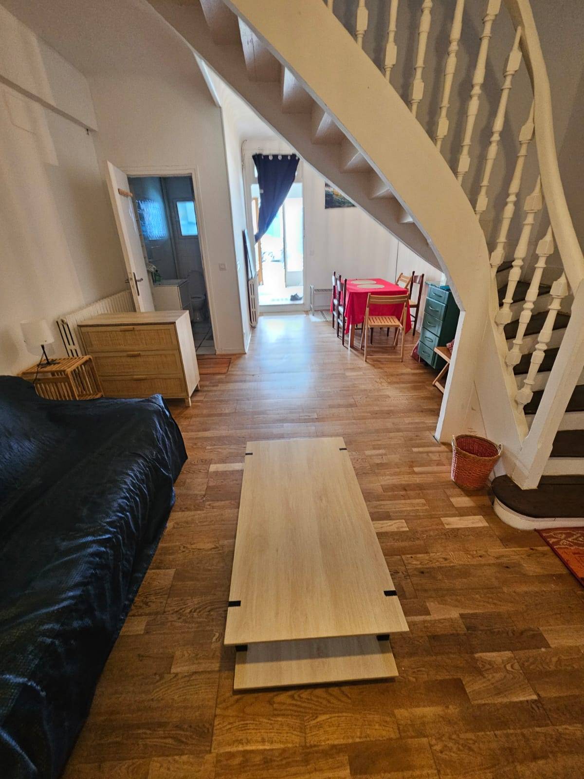 Une photo de l’annonce de location de vacances