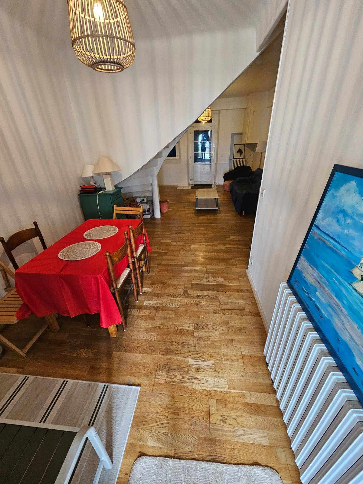 Une photo de l’annonce de location de vacances