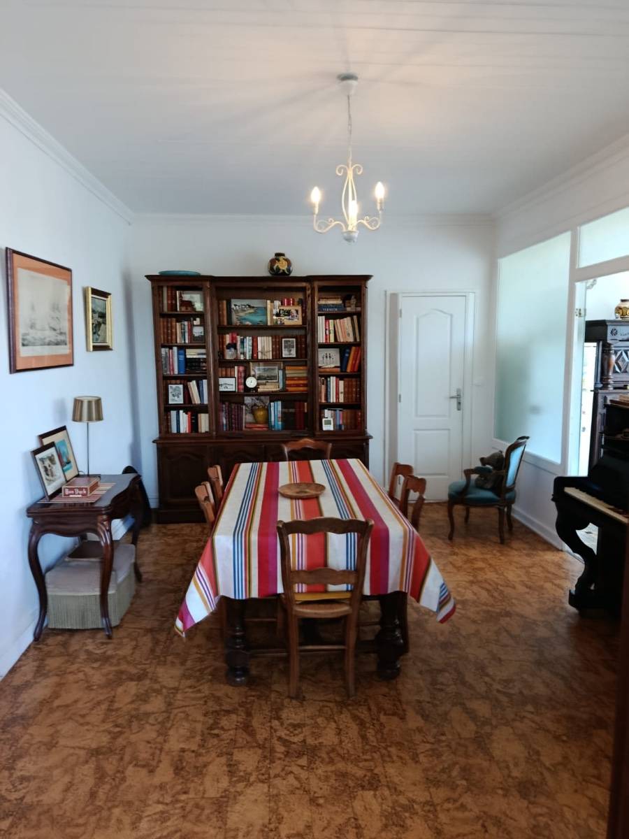 Loue maison - 100m² - Lorient