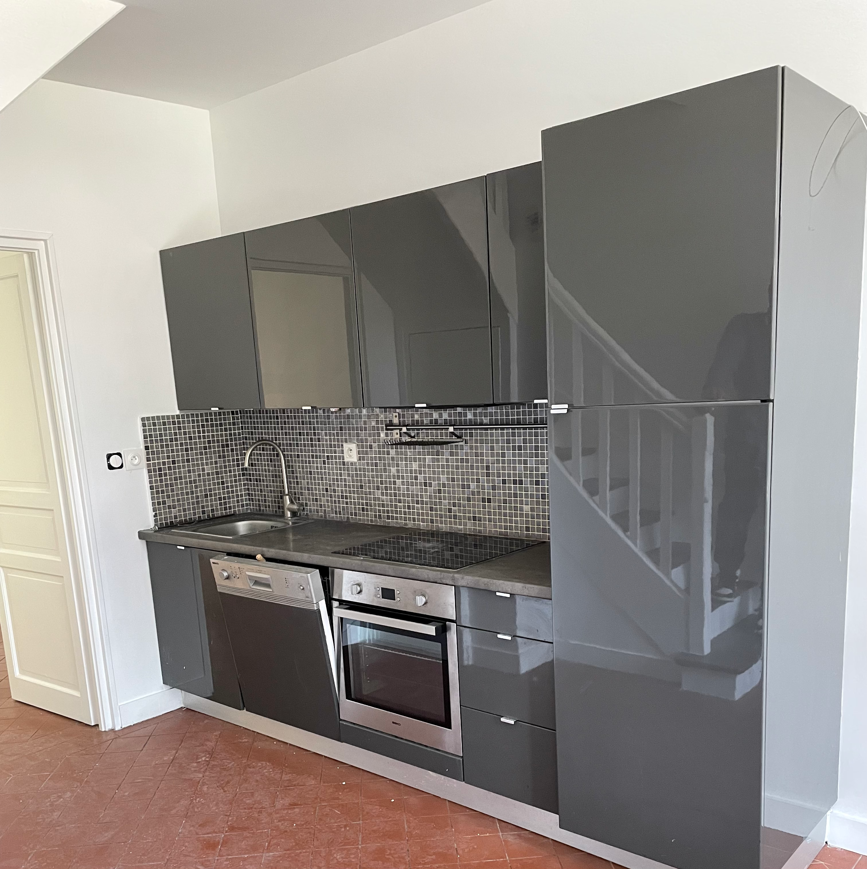 Une photo de l’annonce