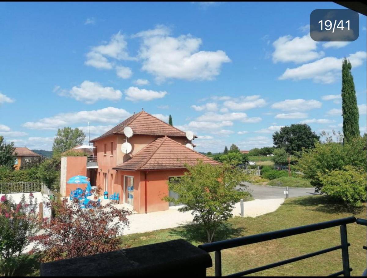Une photo de l’annonce
