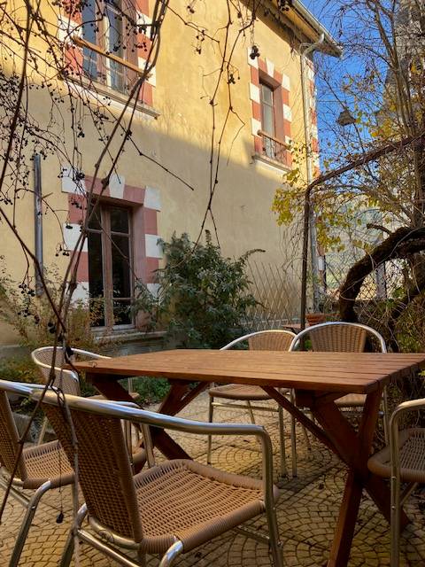 Une photo de l’annonce de location de vacances