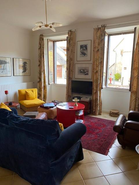 Une photo de l’annonce de location de vacances