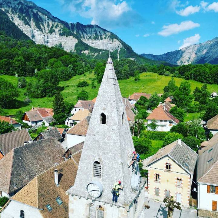 Une photo de l’annonce de location de vacances