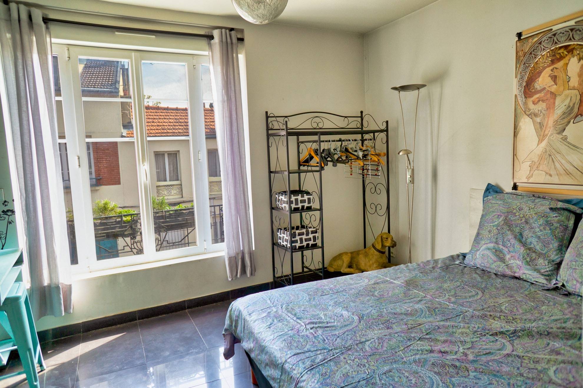 Une photo de l’annonce