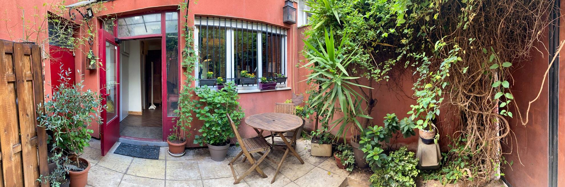 Une photo de l’annonce