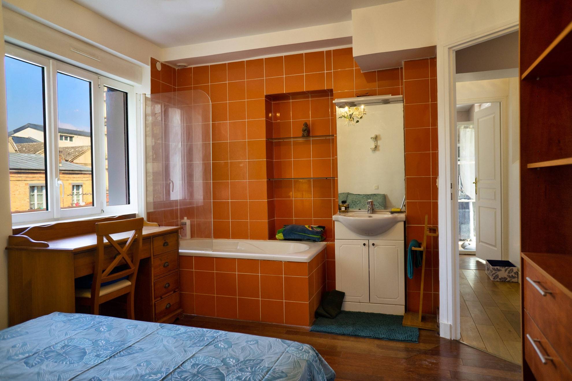 Une photo de l’annonce