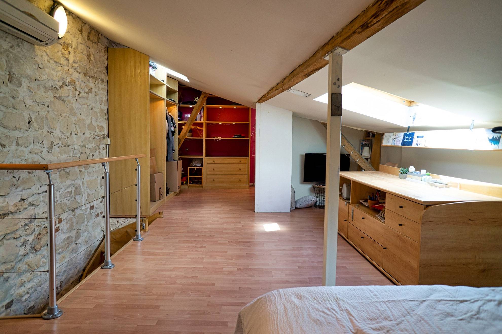 Une photo de l’annonce