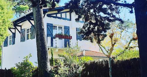 Loue maison climatisée au Pyla/Moulleau - 9 couchages - 5 chambres