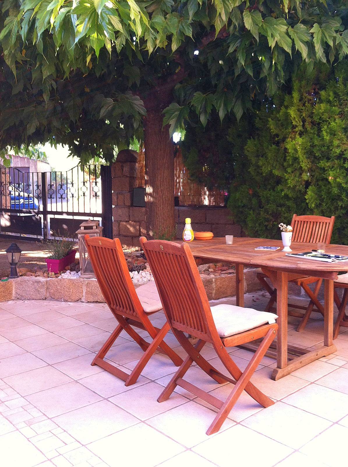 Loue maison en Corse à 6 km de Porto-Vecchio (20137) - 6 couchages