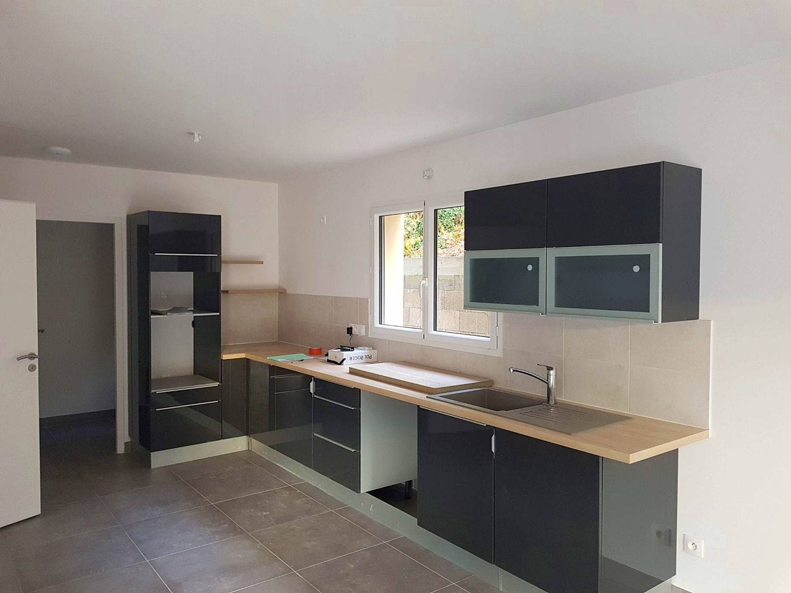 Une photo de l’annonce