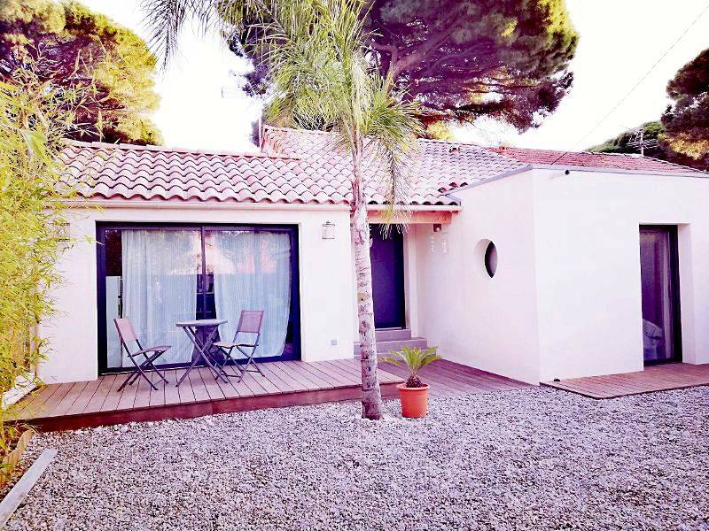 Une photo de l’annonce de location de vacances