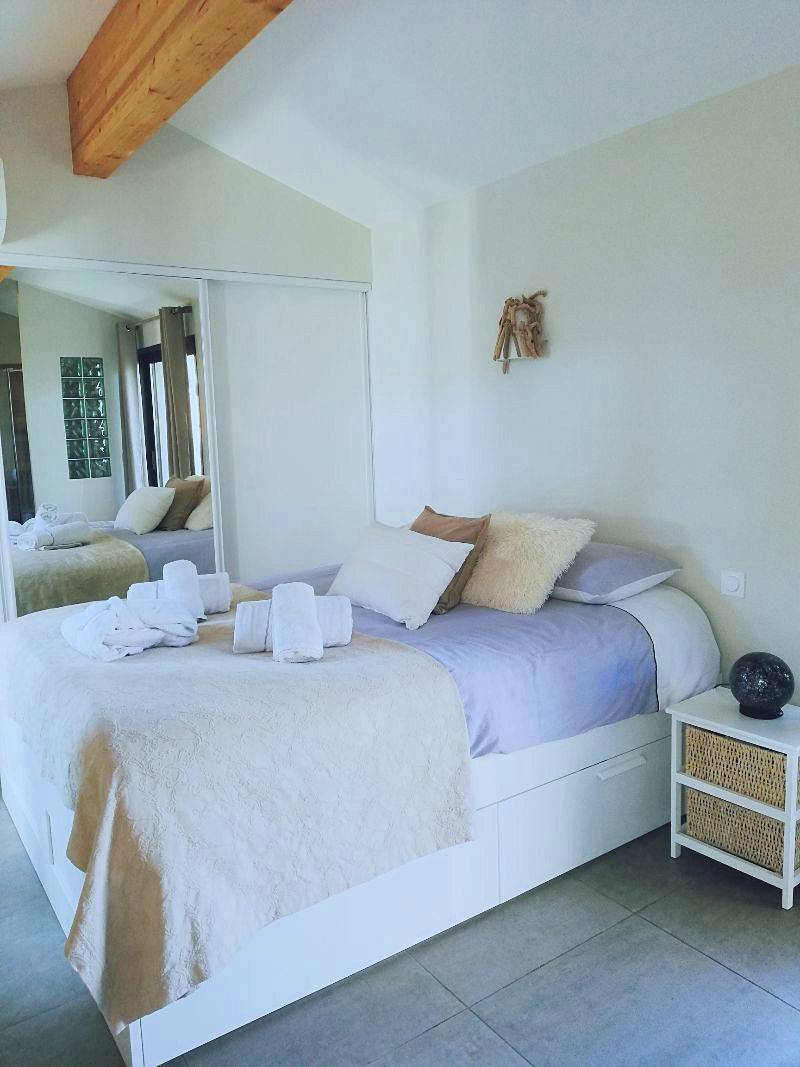 Une photo de l’annonce de location de vacances