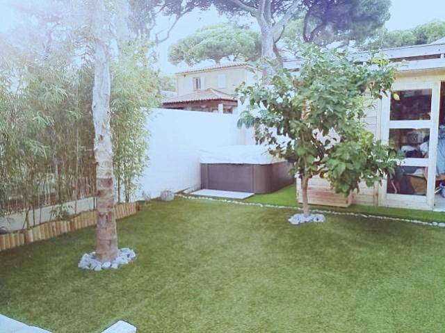 Une photo de l’annonce de location de vacances