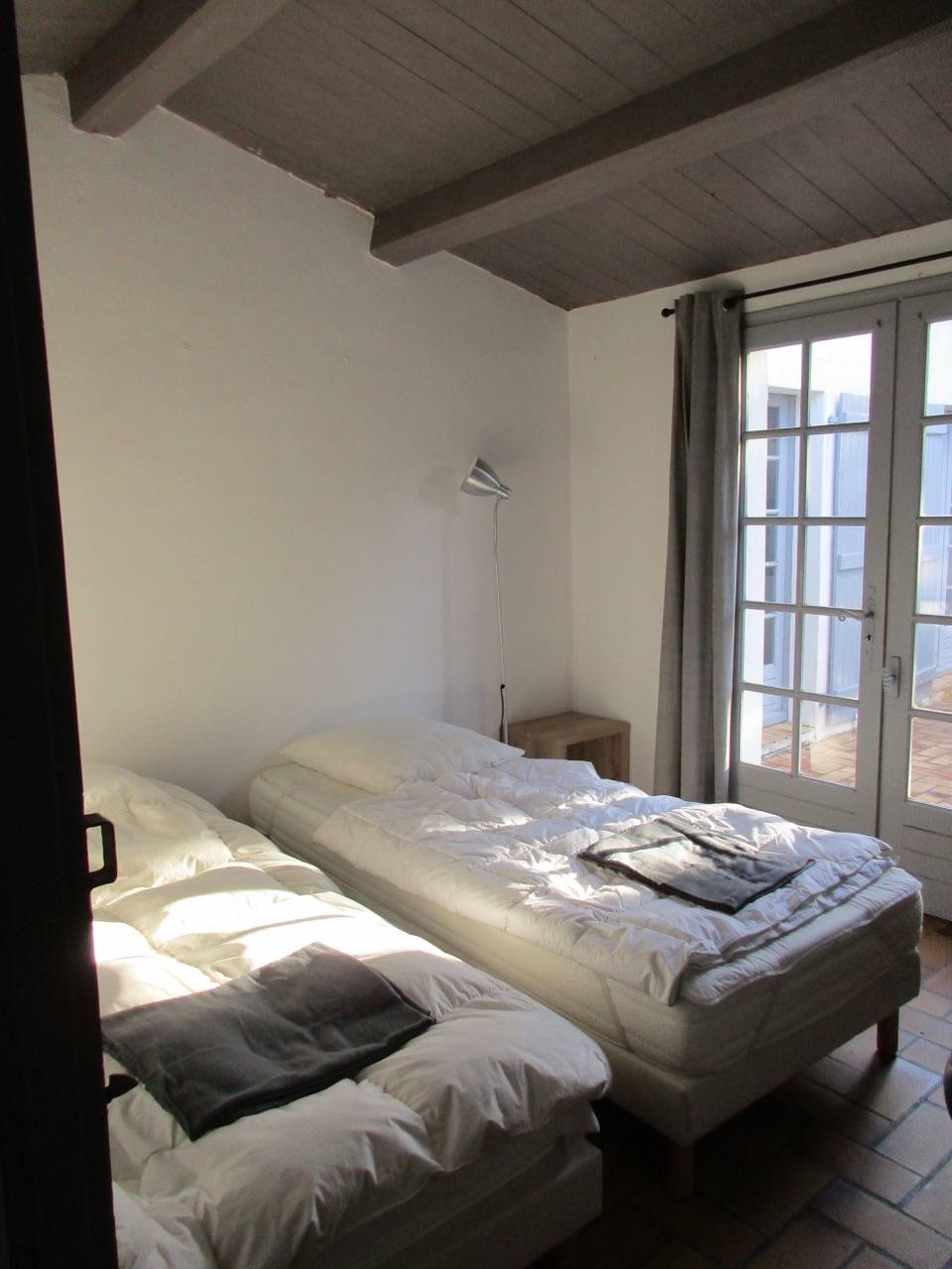 Une photo de l’annonce de location de vacances