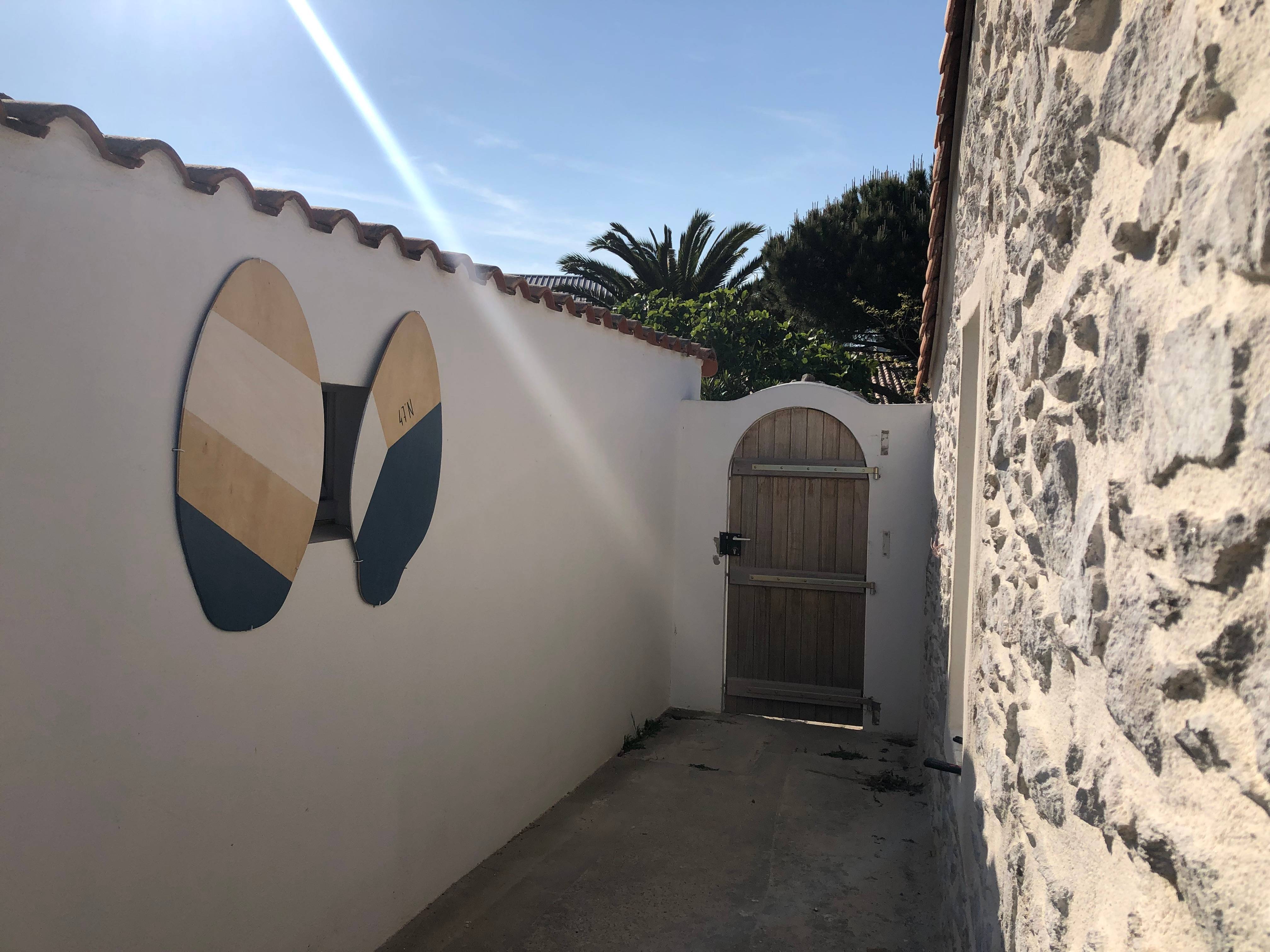 Une photo de l’annonce de location de vacances