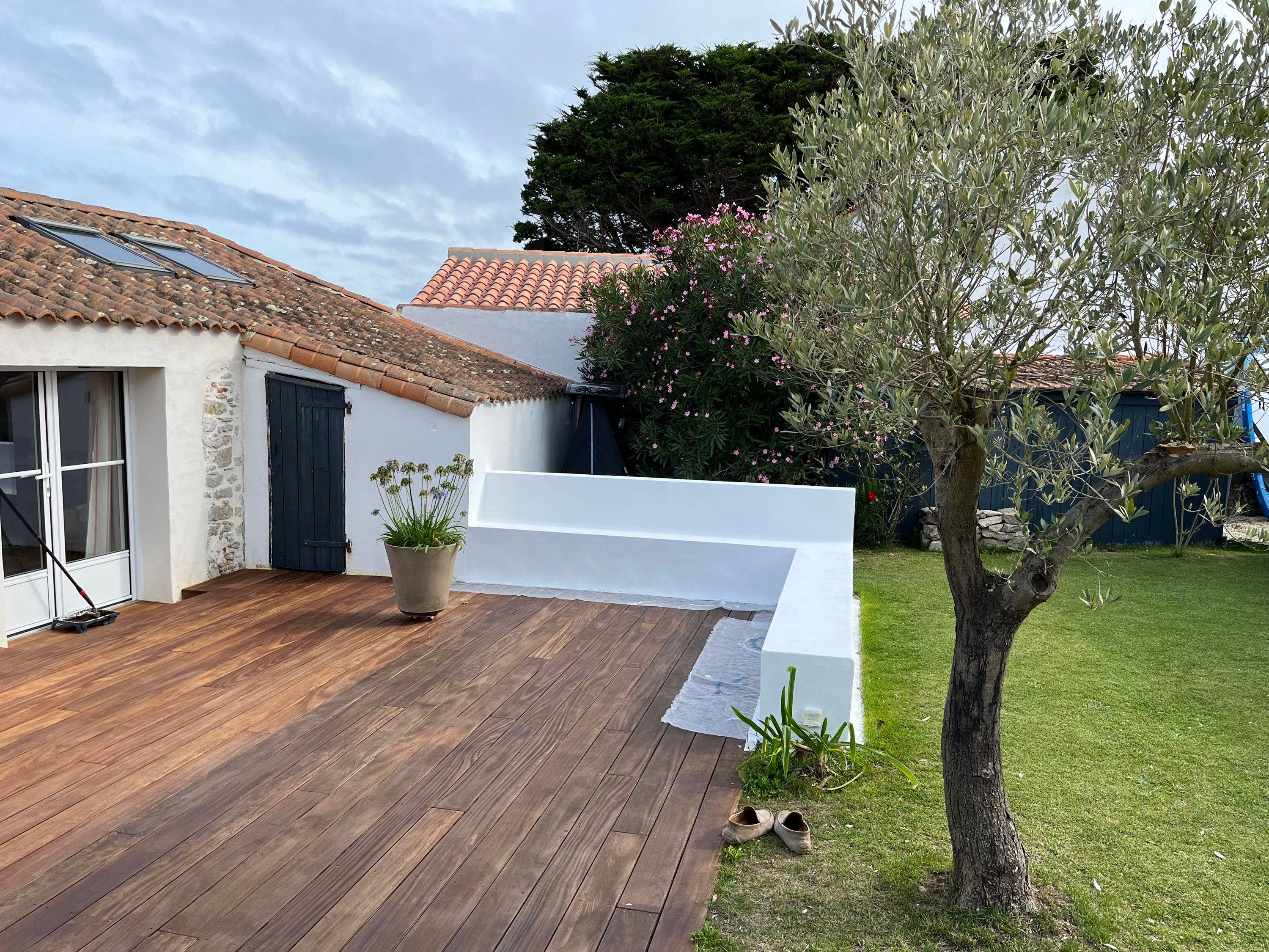 Une photo de l’annonce de location de vacances