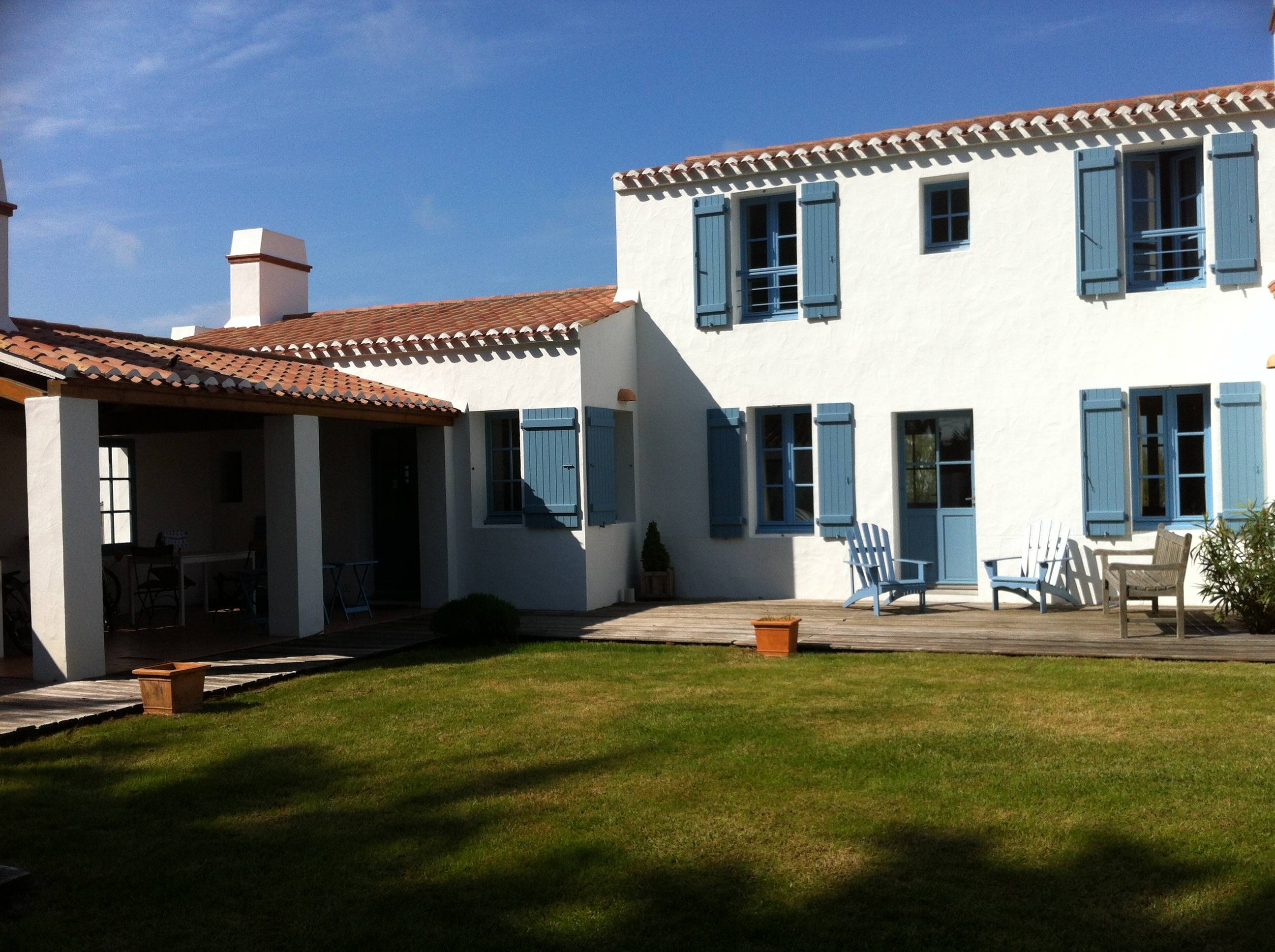 Une photo de l’annonce de location de vacances