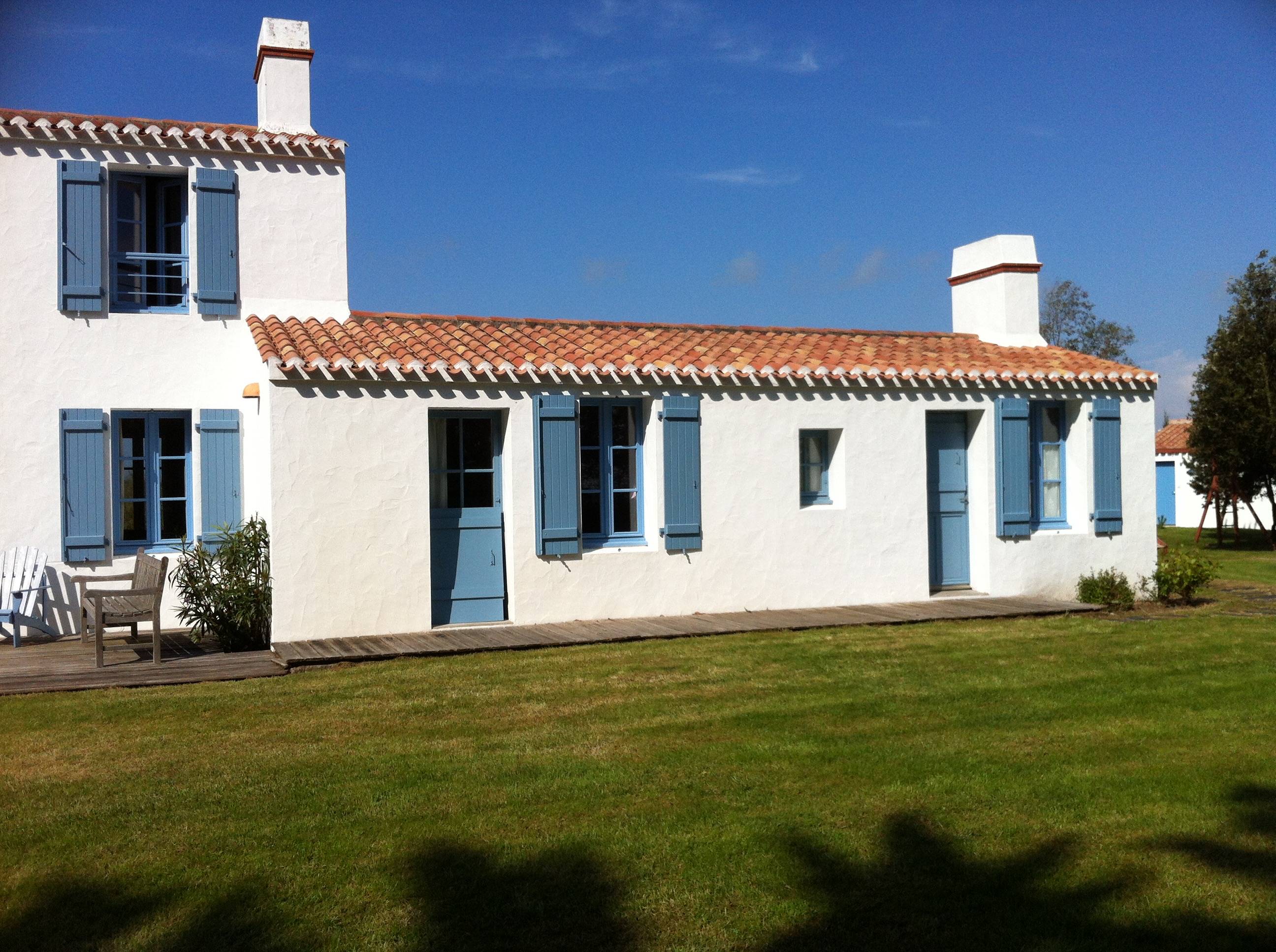 Une photo de l’annonce de location de vacances