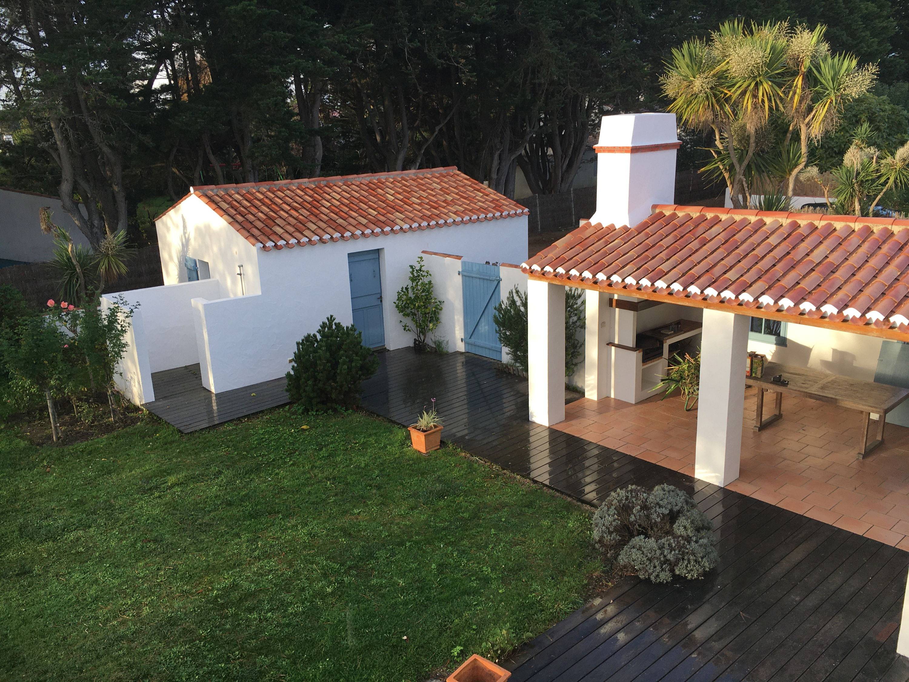 Une photo de l’annonce de location de vacances