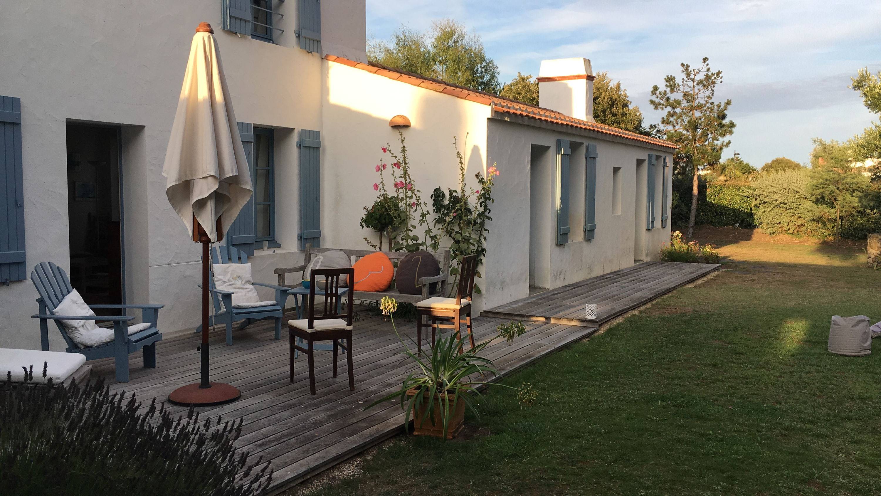 Une photo de l’annonce de location de vacances