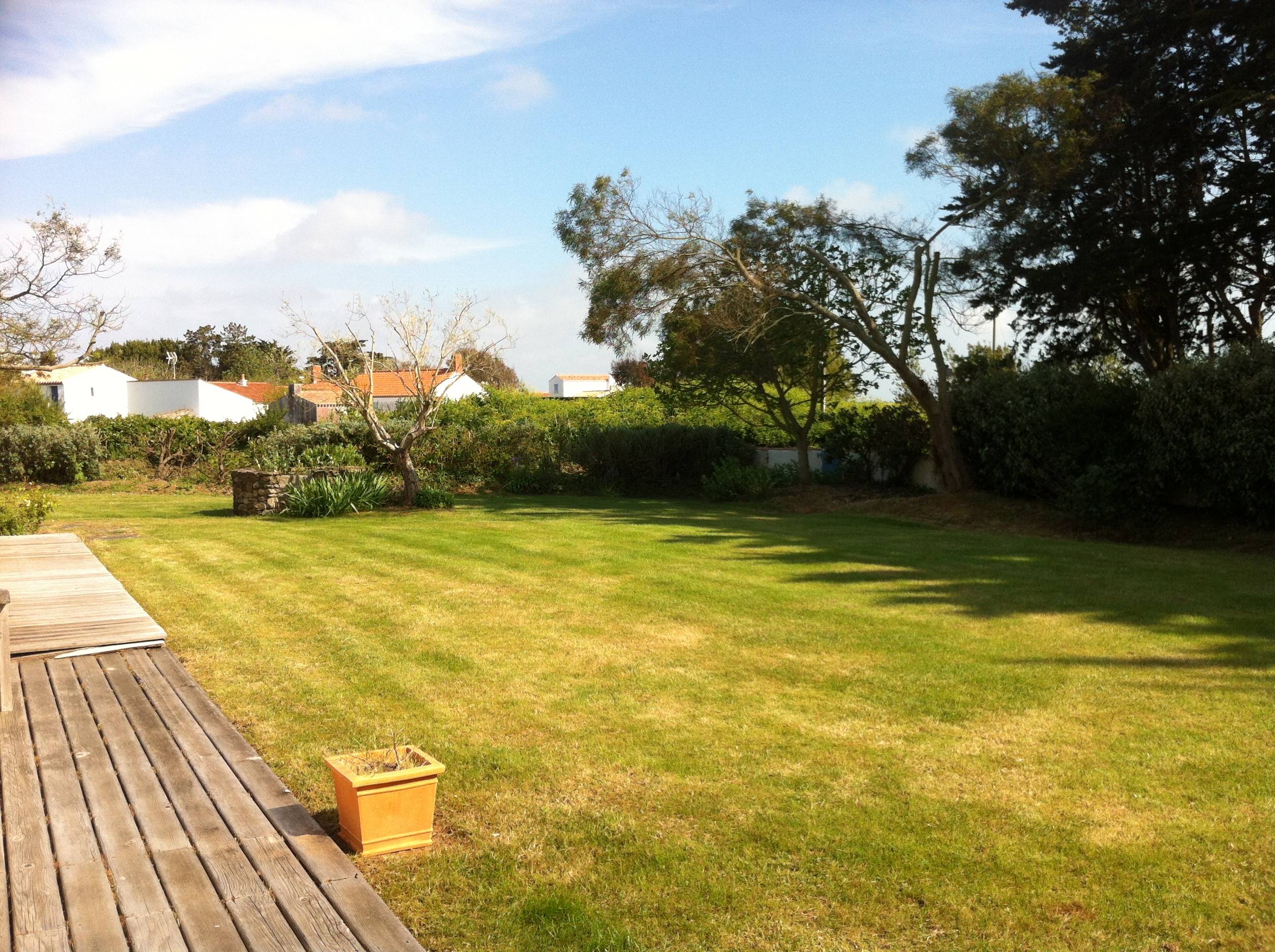 Une photo de l’annonce de location de vacances