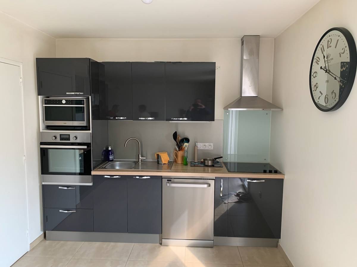 Une photo de l’annonce