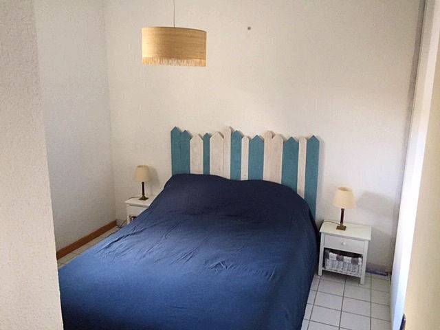 Une photo de l’annonce de location de vacances