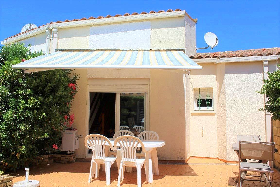Une photo de l’annonce de location de vacances