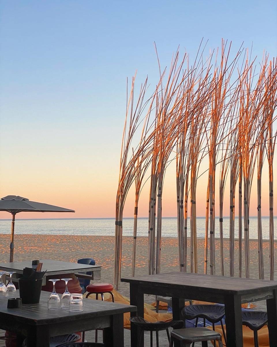 Loue maison d’été à La Palme (11) à 2 km de la plage - 6 chambres, 12 couchages
