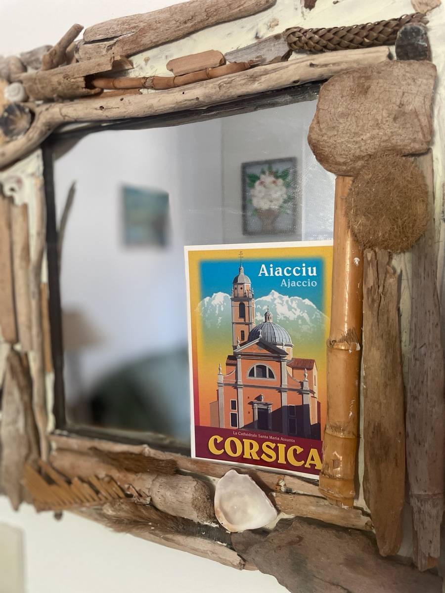 Une photo de l’annonce
