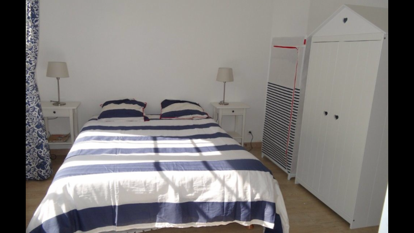 Une photo de l’annonce de location de vacances