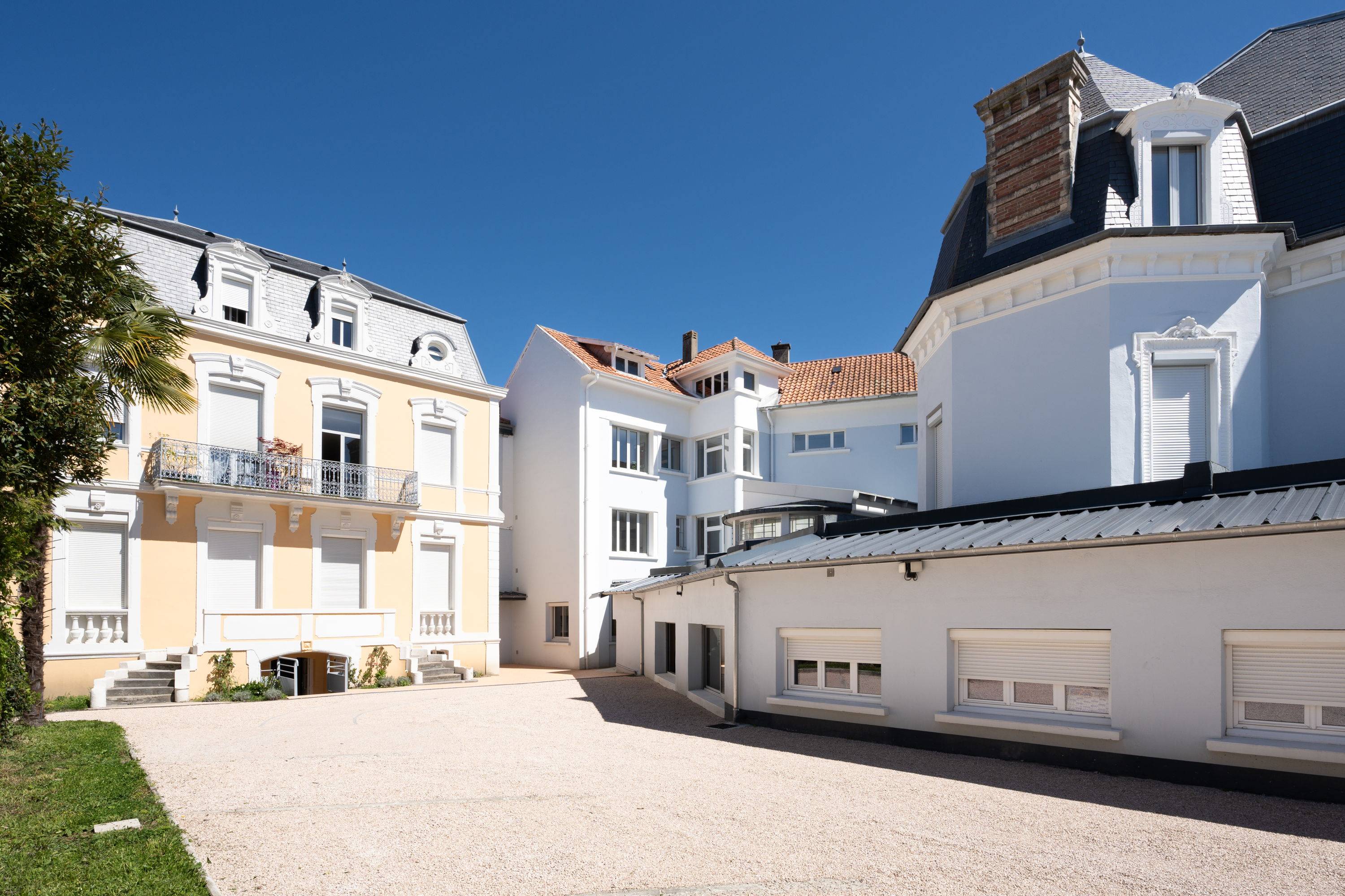 Loue appartement 59m² Tarbes - Maison partagée pour séniors autonomes