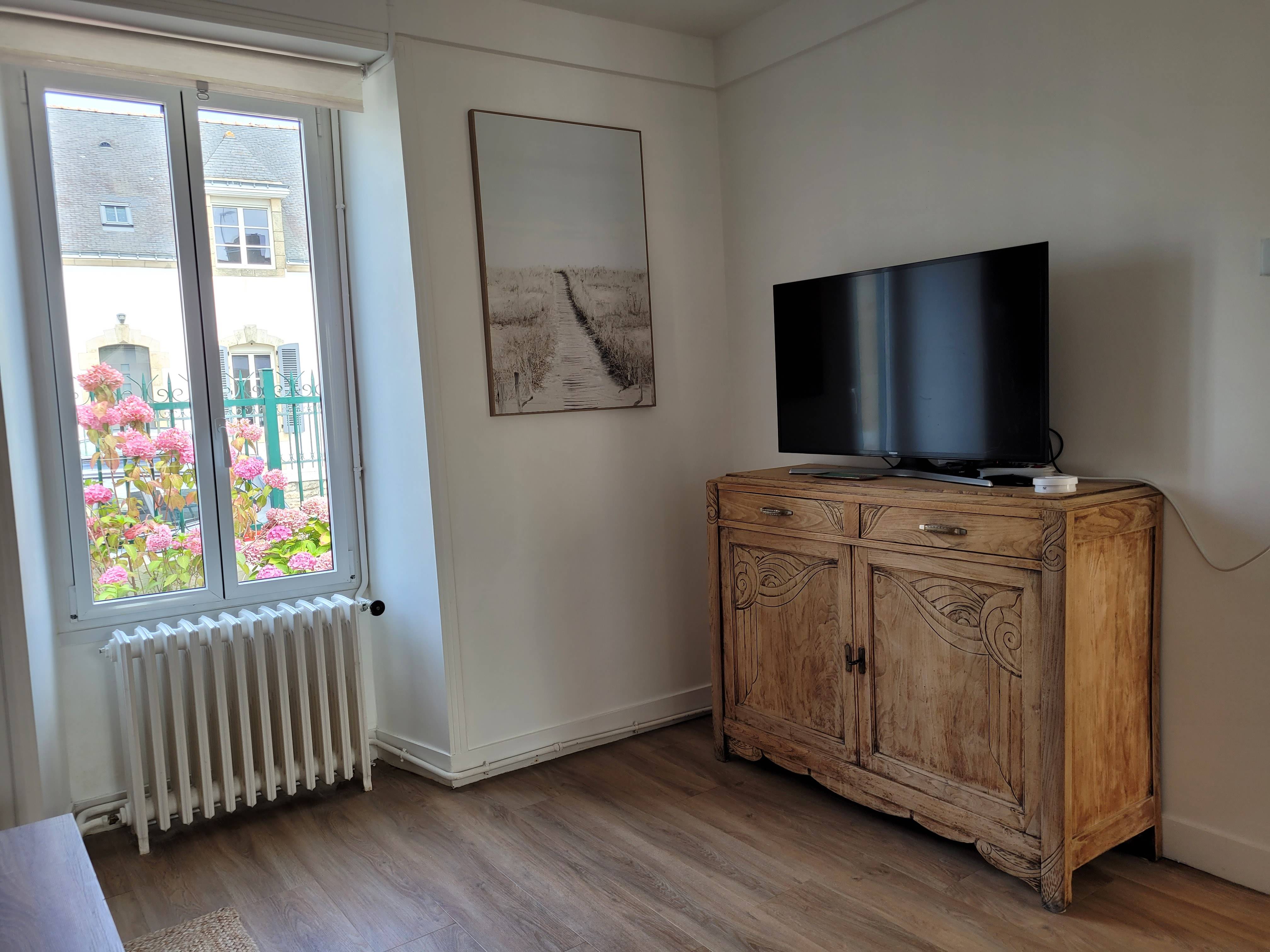 Une photo de l’annonce de location de vacances