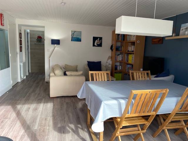Une photo de l’annonce de location de vacances