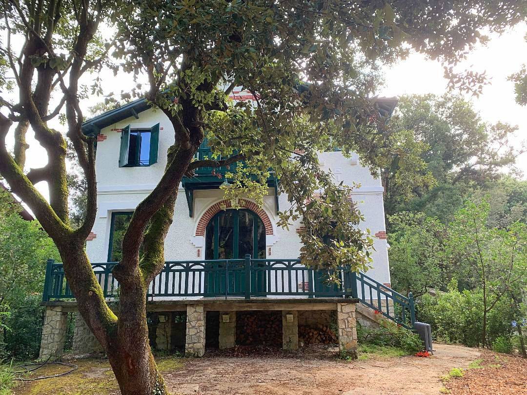 Une photo de l’annonce de location de vacances