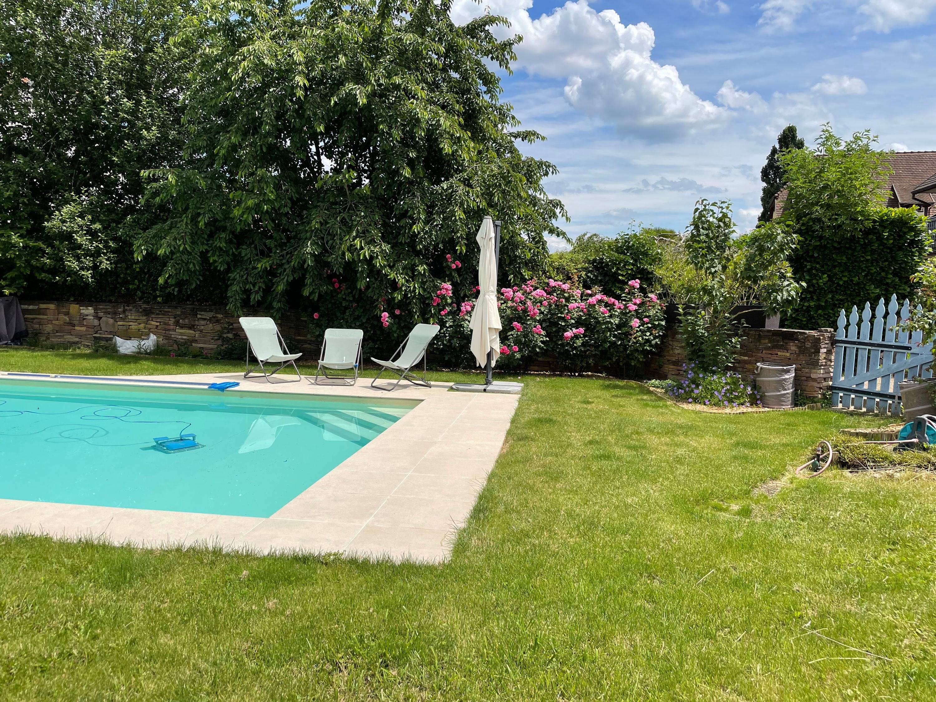 Une photo de l’annonce de location de vacances