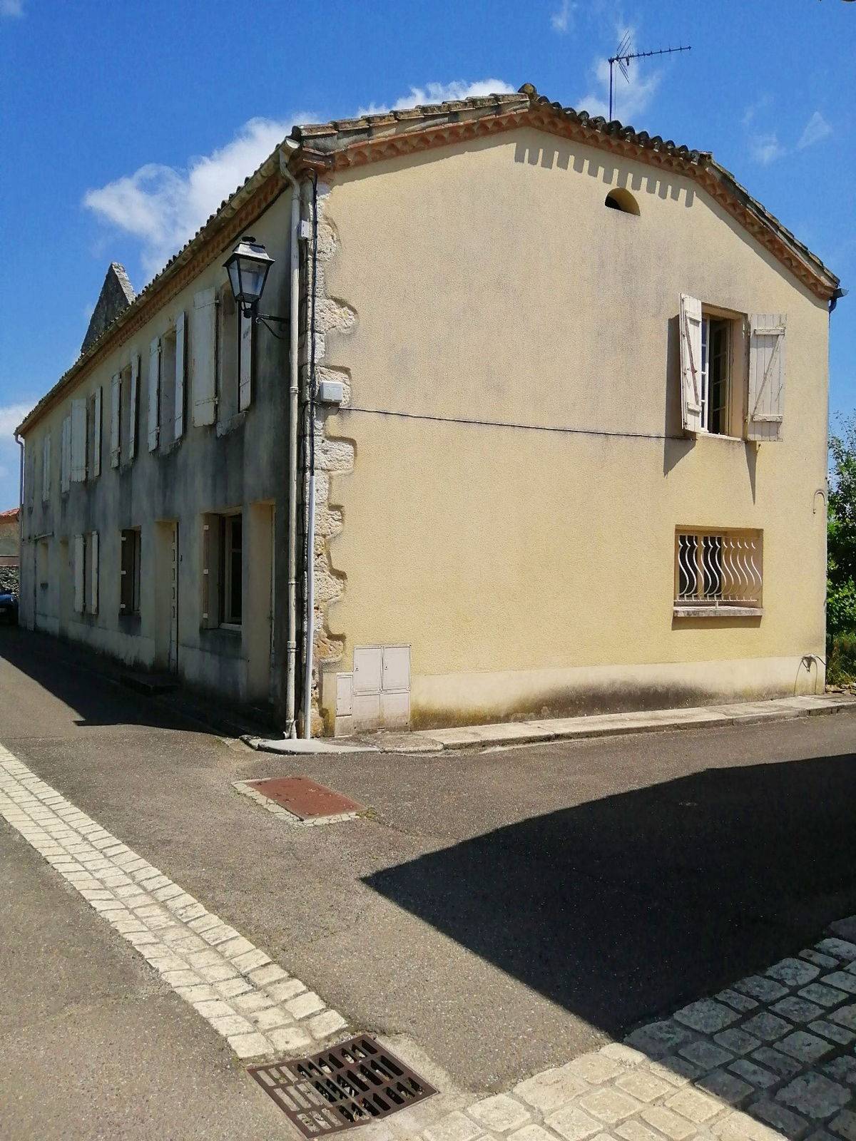 Une photo de l’annonce