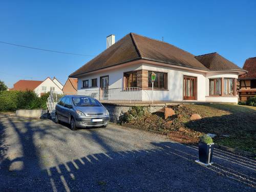 Vends Maison 5 pièces 130m² - Eschau (67)