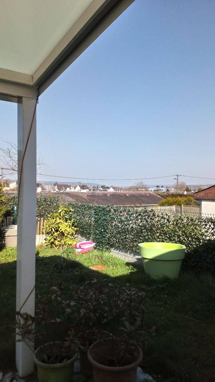 Une photo de l’annonce