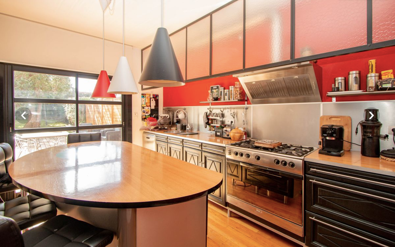 Une photo de l’annonce