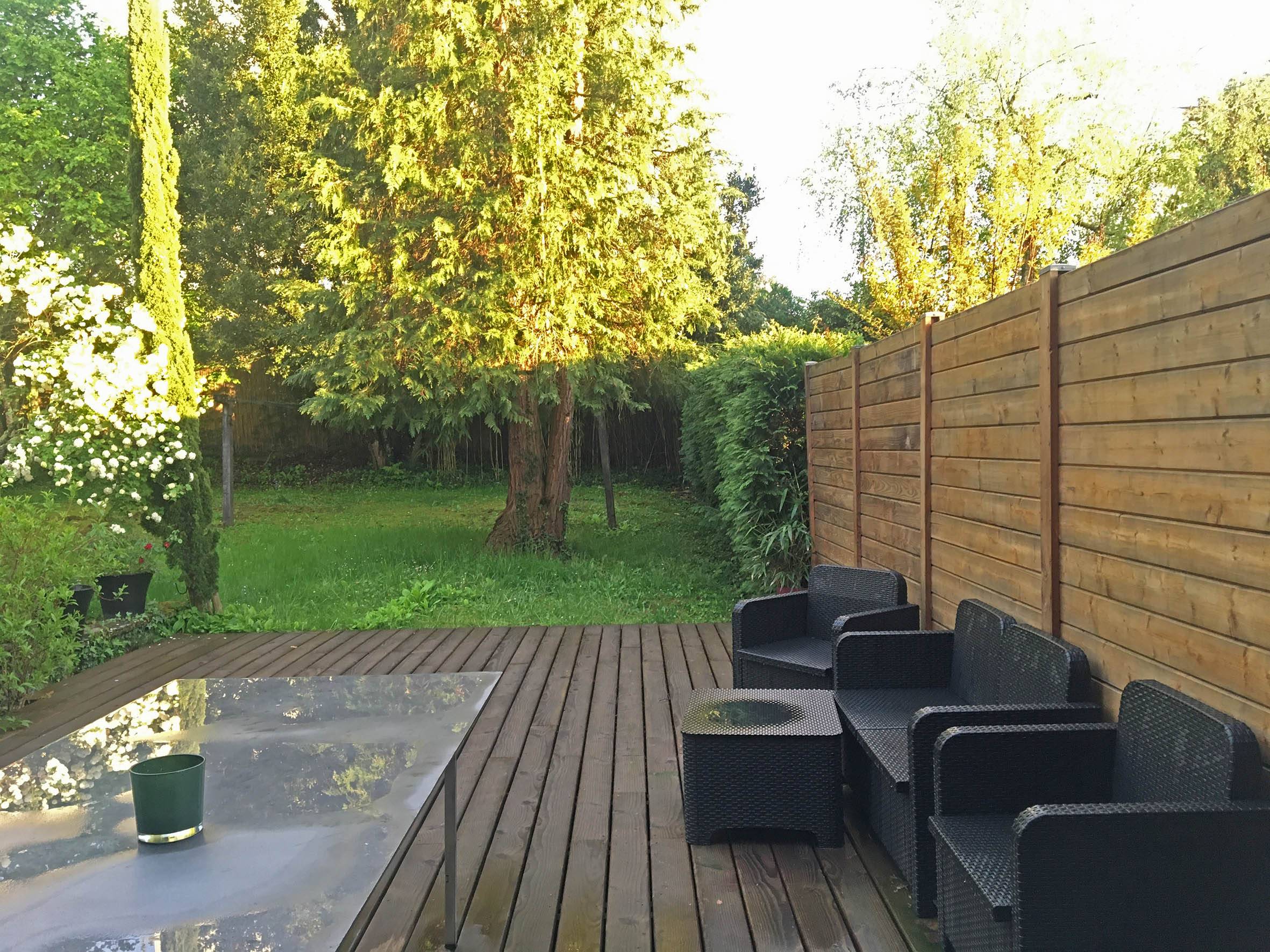 Une photo de l’annonce