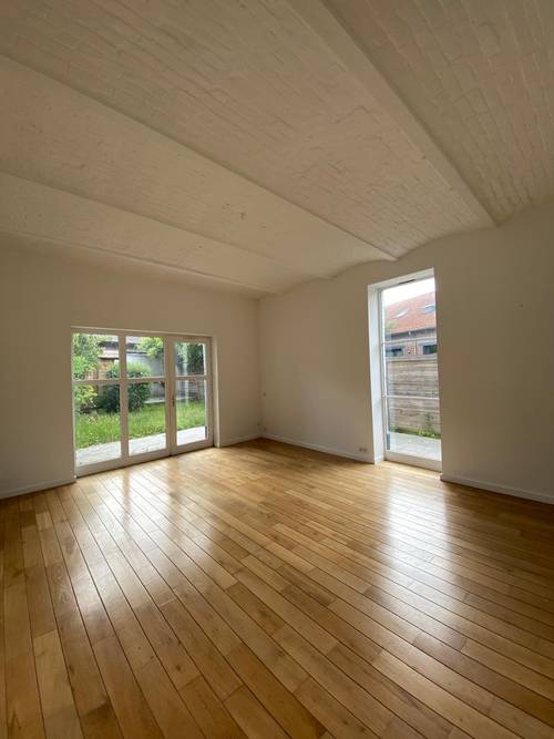 Loue maison 140m² Marcq-en-Baroeul